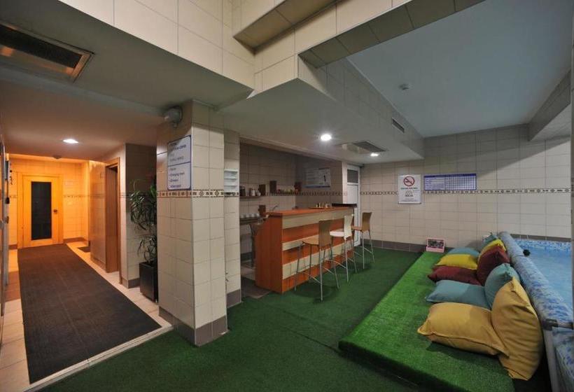 酒店 Emin Kocak Kayseri