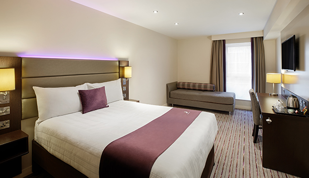 Premier Inn Gloucester