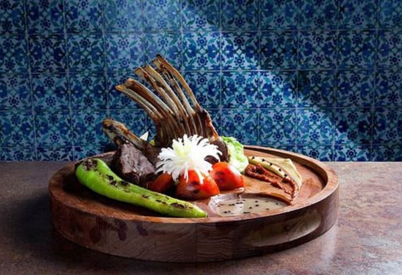 هتل La Gazelle D'or Resort & Spa