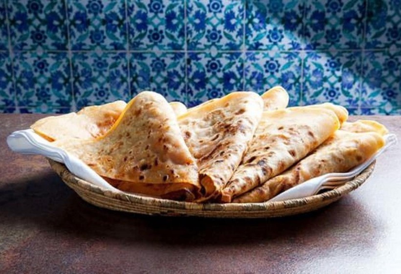 هتل La Gazelle D'or Resort & Spa