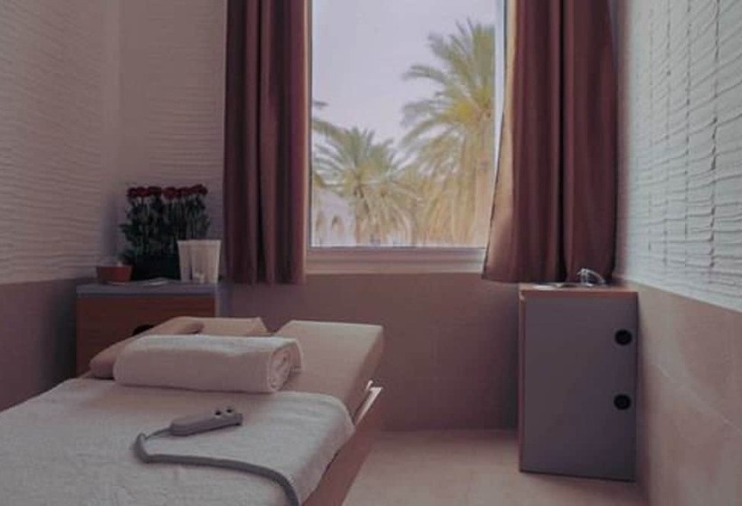 هتل La Gazelle D'or Resort & Spa