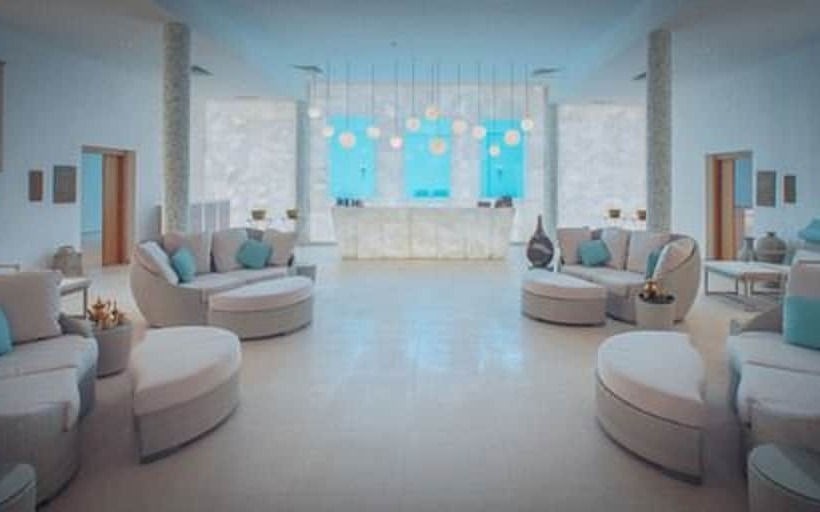 هتل La Gazelle D'or Resort & Spa