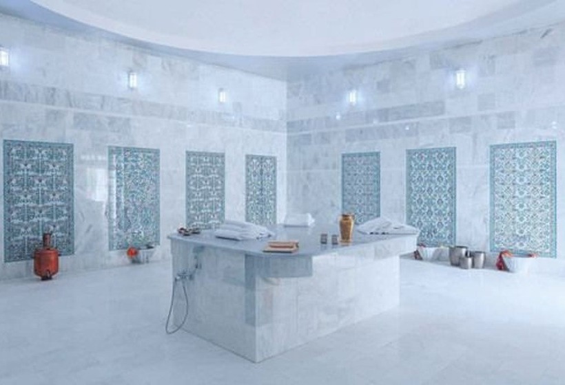 هتل La Gazelle D'or Resort & Spa