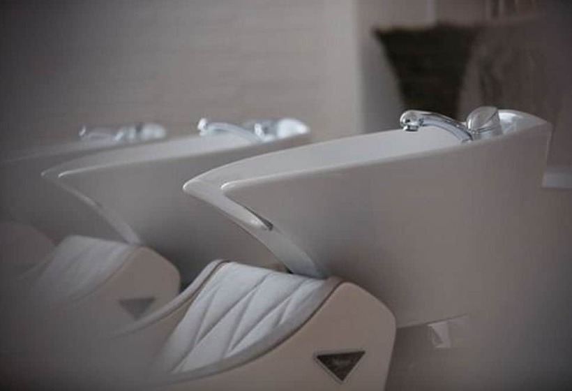 هتل La Gazelle D'or Resort & Spa