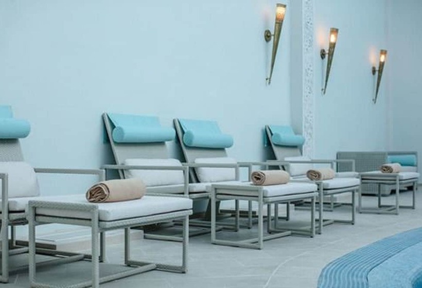 هتل La Gazelle D'or Resort & Spa