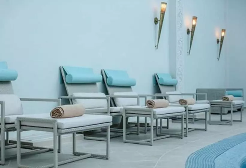 هتل La Gazelle D'or Resort & Spa