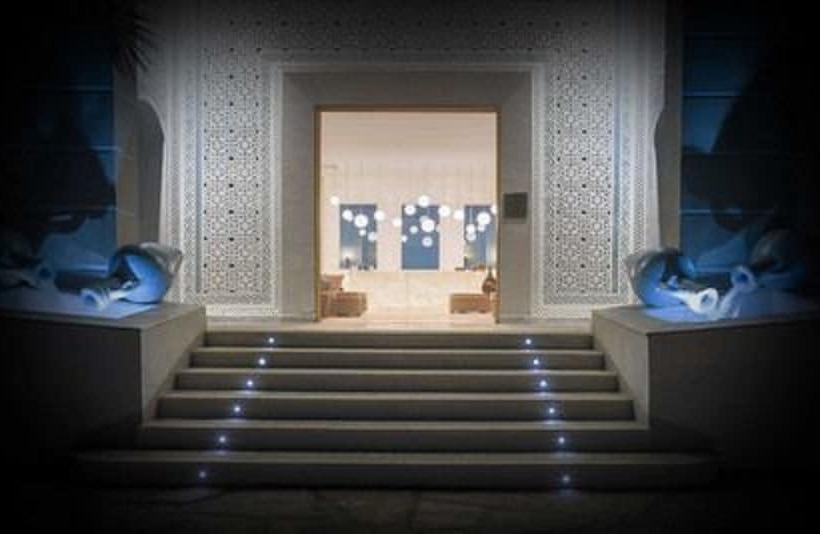 هتل La Gazelle D'or Resort & Spa