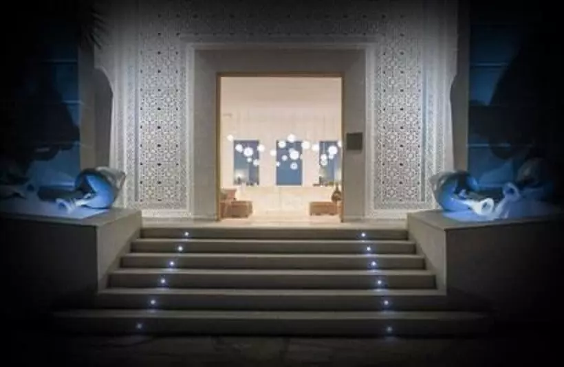 هتل La Gazelle D'or Resort & Spa