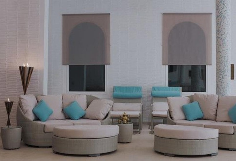 هتل La Gazelle D'or Resort & Spa