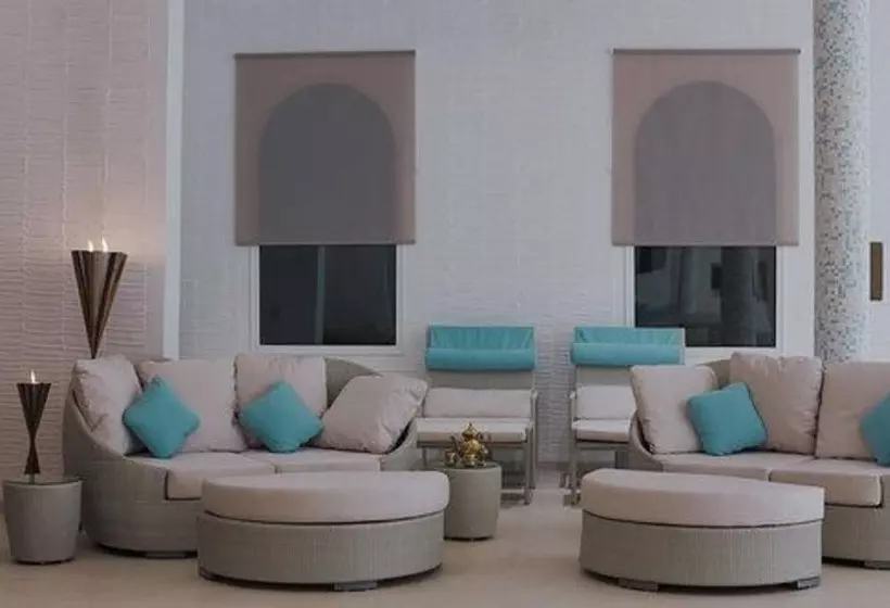 هتل La Gazelle D'or Resort & Spa