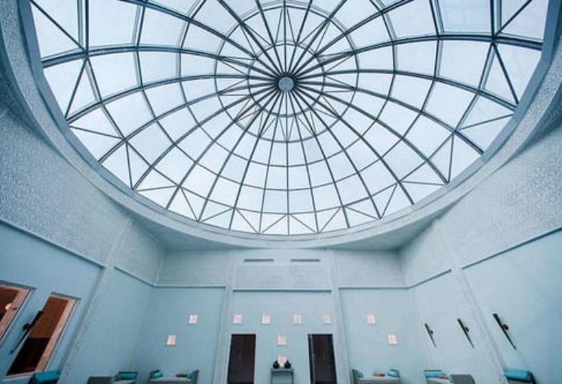 هتل La Gazelle D'or Resort & Spa