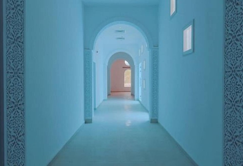 هتل La Gazelle D'or Resort & Spa