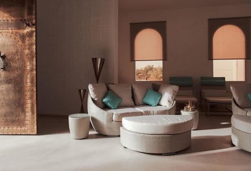 هتل La Gazelle D'or Resort & Spa