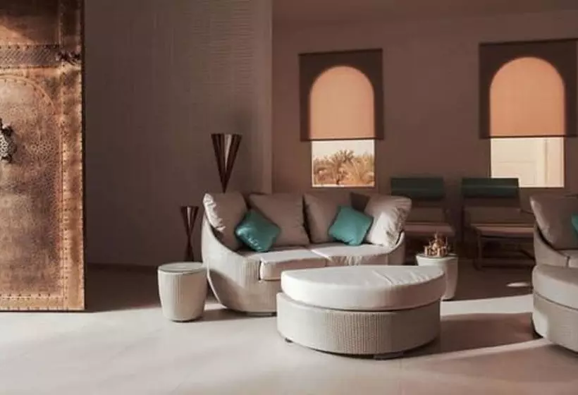 هتل La Gazelle D'or Resort & Spa