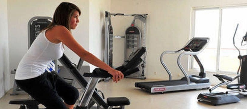 هتل La Gazelle D'or Resort & Spa