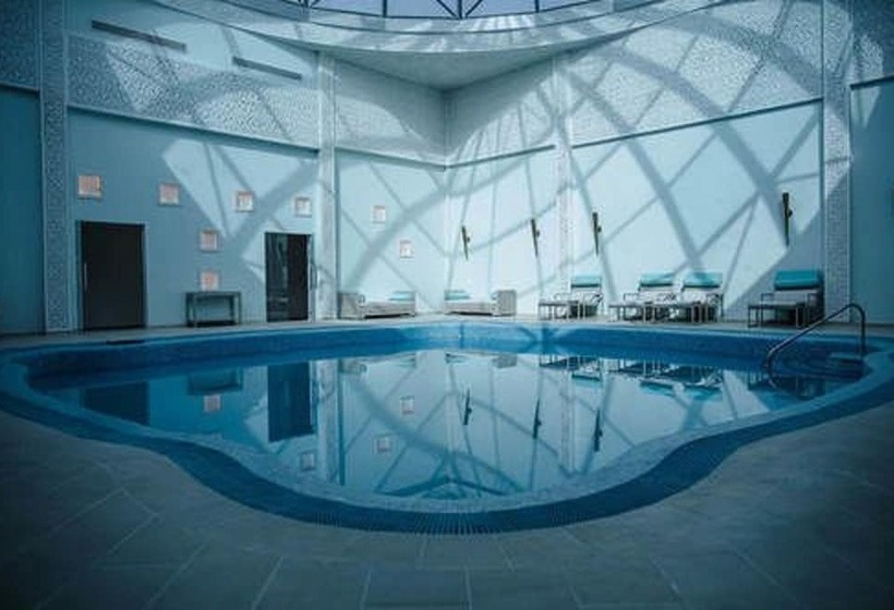 هتل La Gazelle D'or Resort & Spa