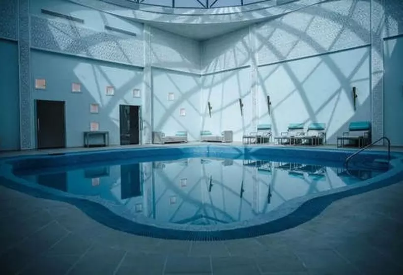 هتل La Gazelle D'or Resort & Spa