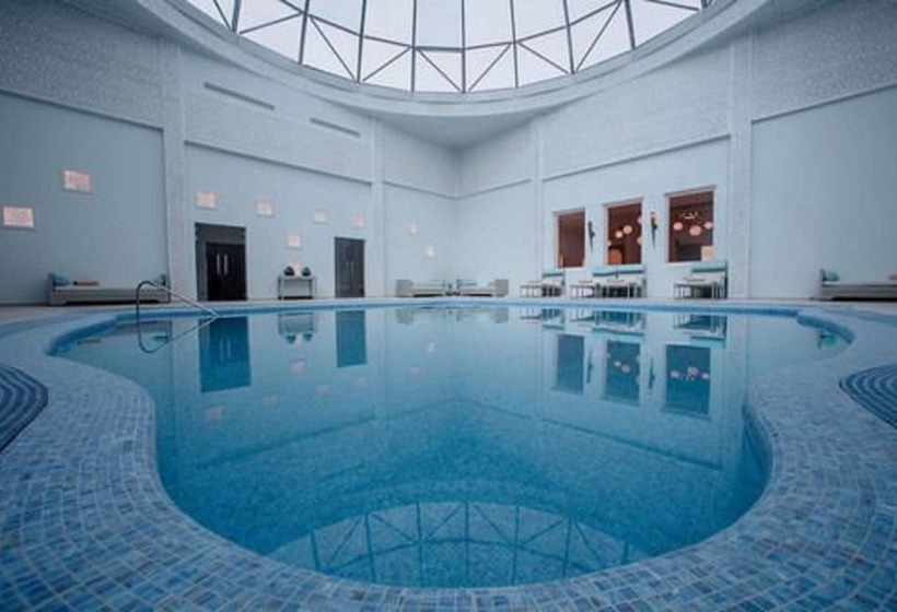 هتل La Gazelle D'or Resort & Spa