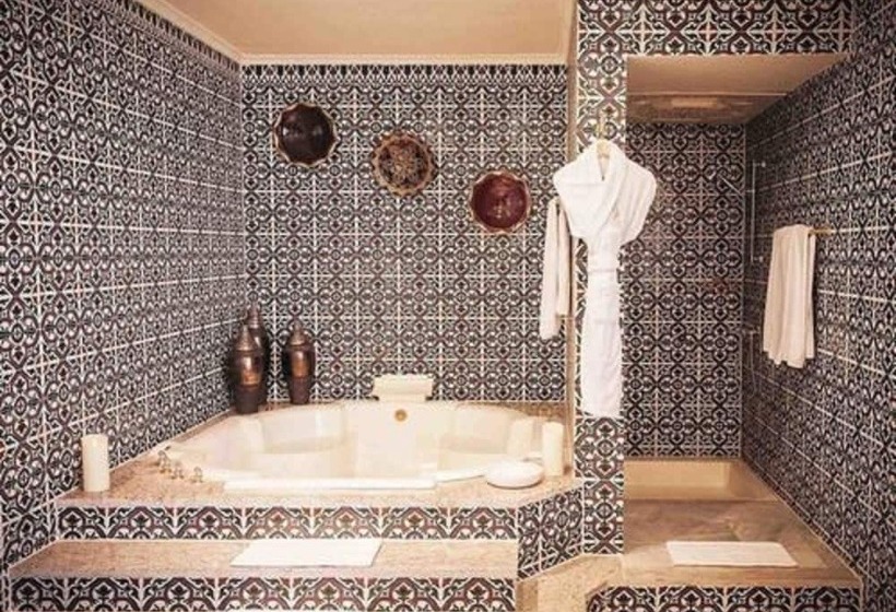 هتل La Gazelle D'or Resort & Spa