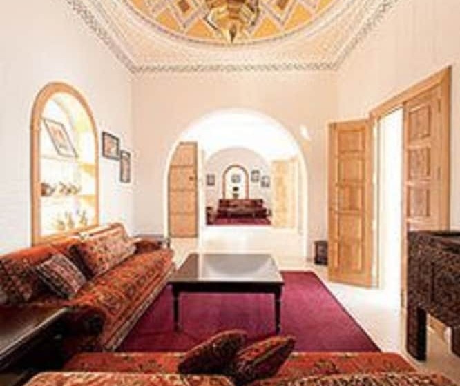 هتل La Gazelle D'or Resort & Spa