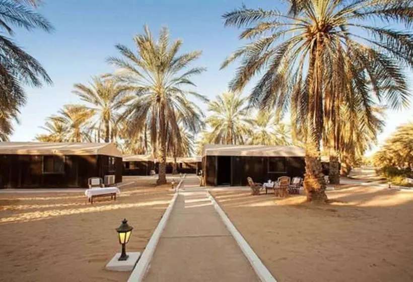 هتل La Gazelle D'or Resort & Spa