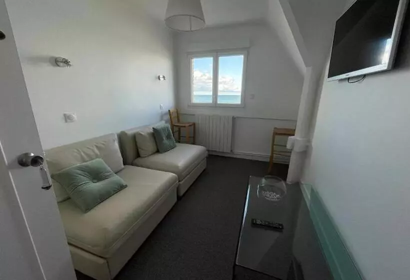 Hotelli Le Clos Normand