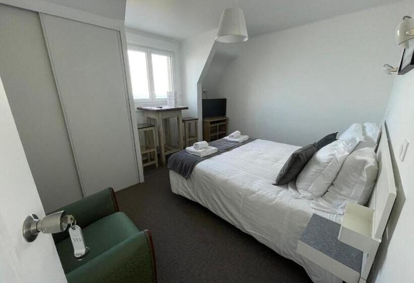 Hotel Le Clos Normand