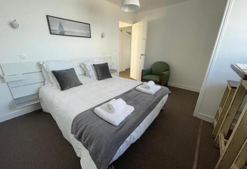 Hotel Le Clos Normand