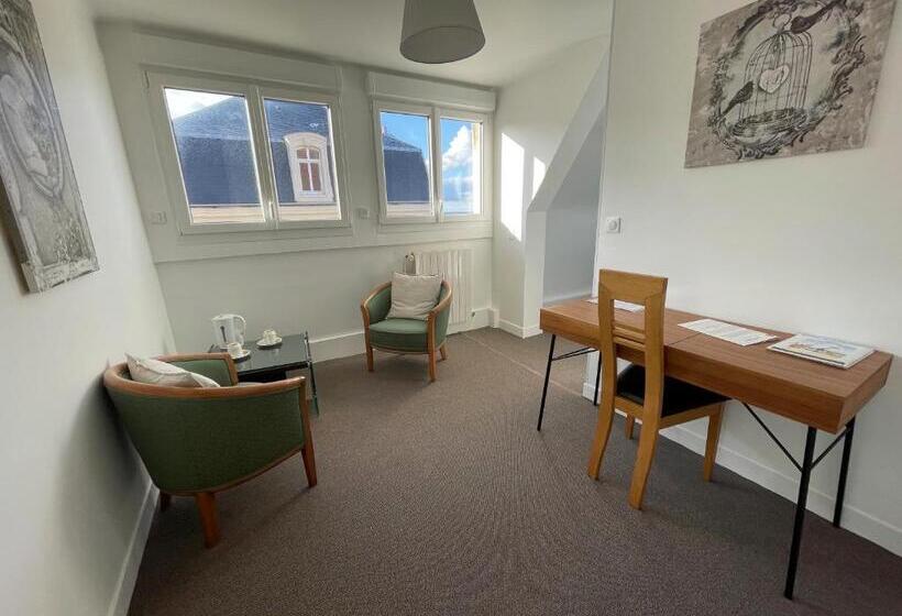 Hotel Le Clos Normand