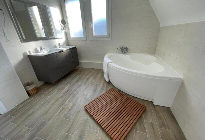 Hotel Le Clos Normand