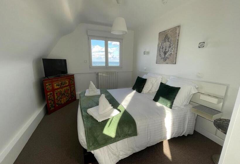 Hotel Le Clos Normand