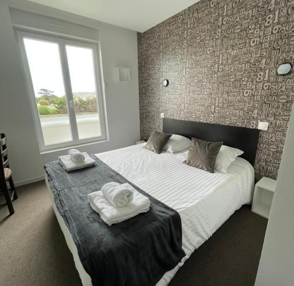 Hotel Le Clos Normand