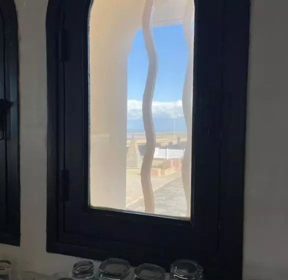 Hotelli Le Clos Normand