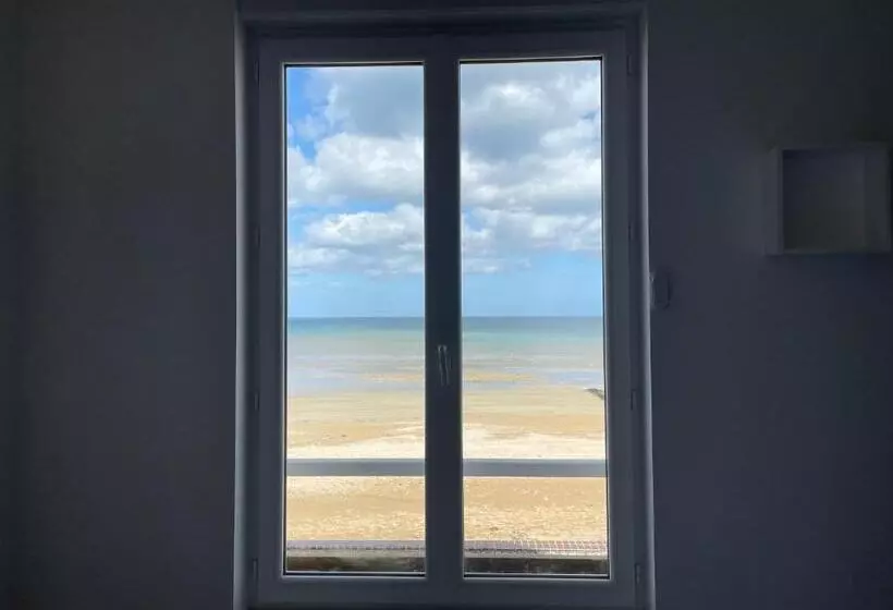 Hotelli Le Clos Normand