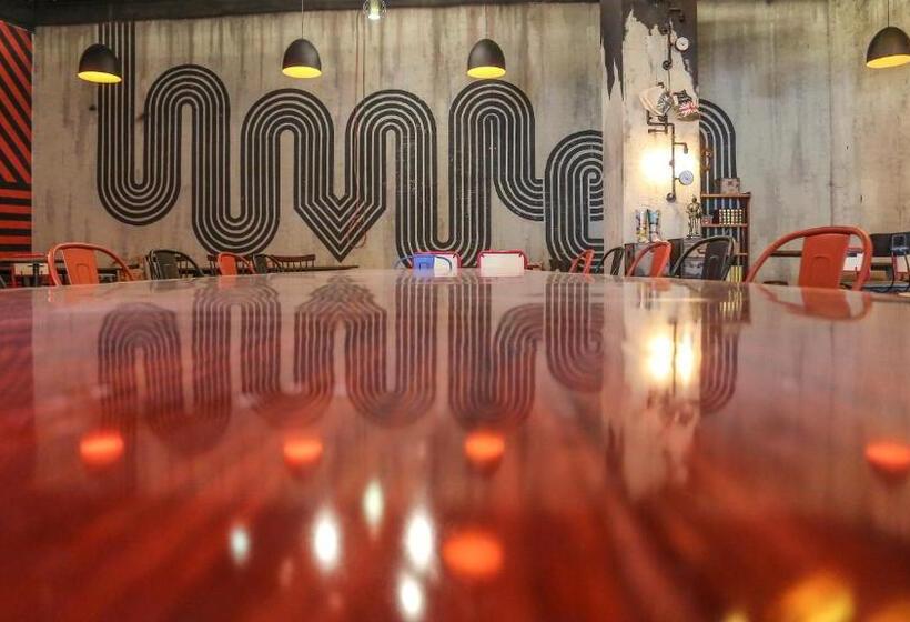 Hotel Mangrove Tree Resort World Sanya Bay  Elader Palm Tower