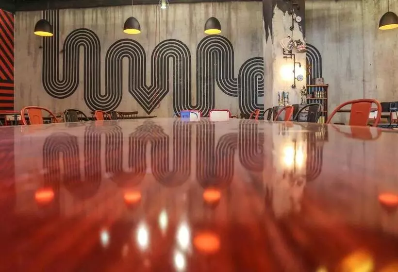 ホテル Mangrove Tree Resort World Sanya Bay  Elader Palm Tower