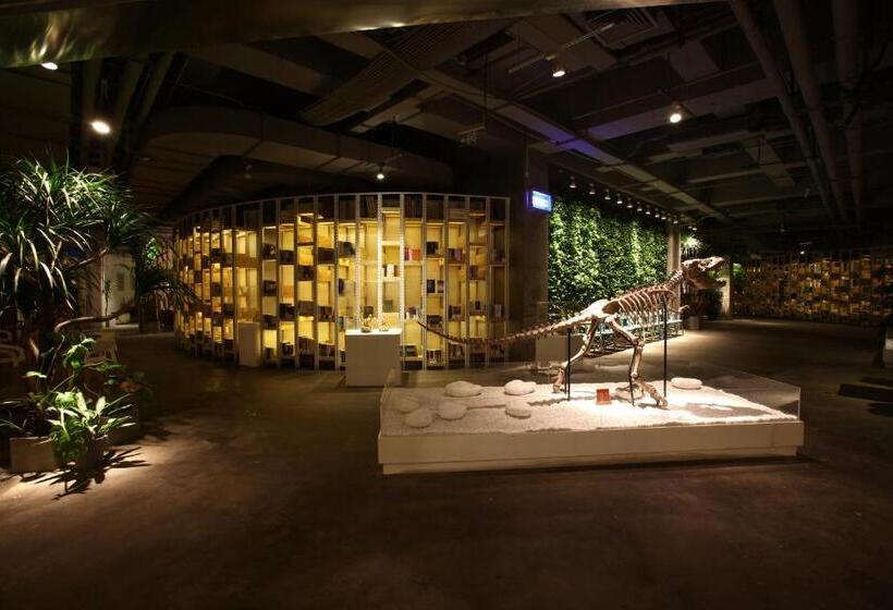 Hotel Mangrove Tree Resort World Sanya Bay  Elader Palm Tower