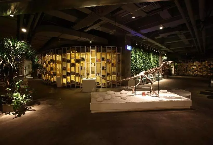 ホテル Mangrove Tree Resort World Sanya Bay  Elader Palm Tower