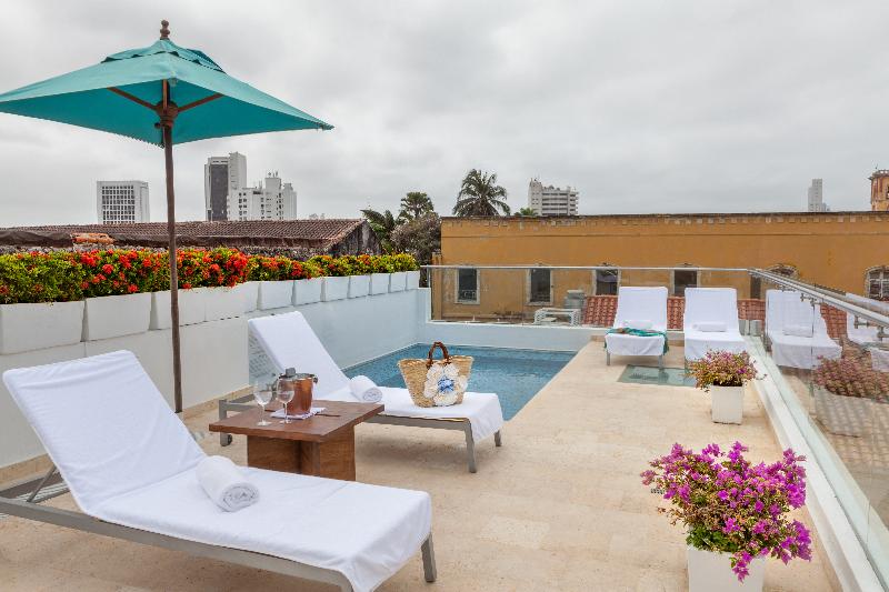 هتل Mansion Tcherassi