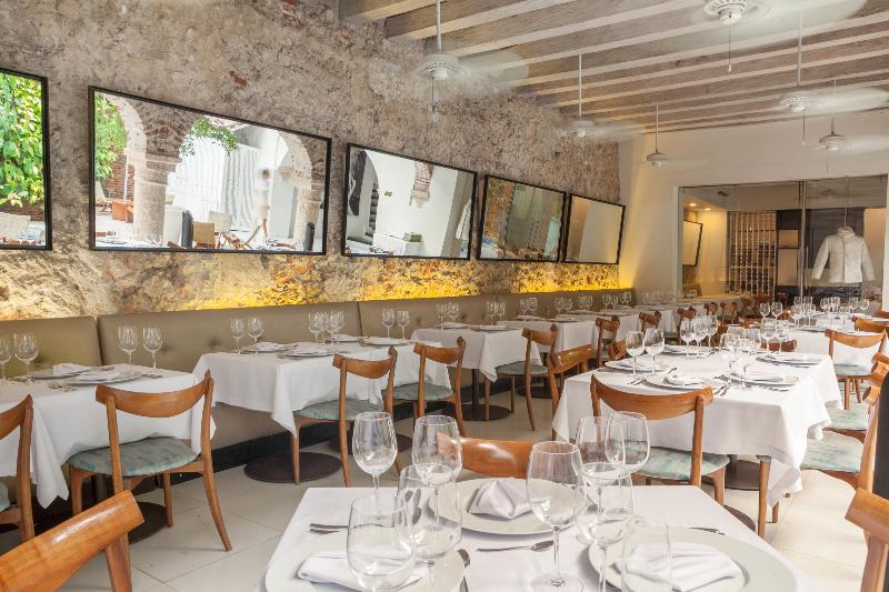 هتل Mansion Tcherassi