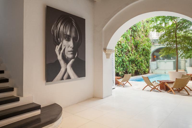 هتل Mansion Tcherassi