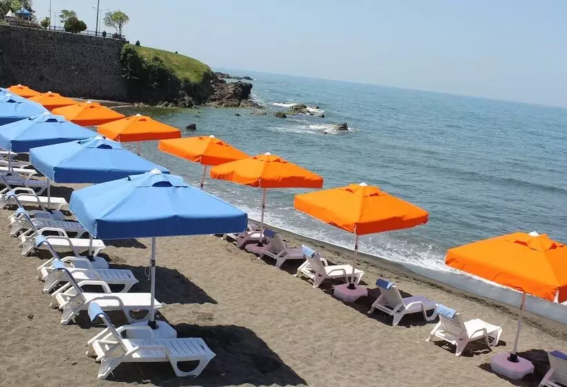 Hotelli Mavi Marin Boutique