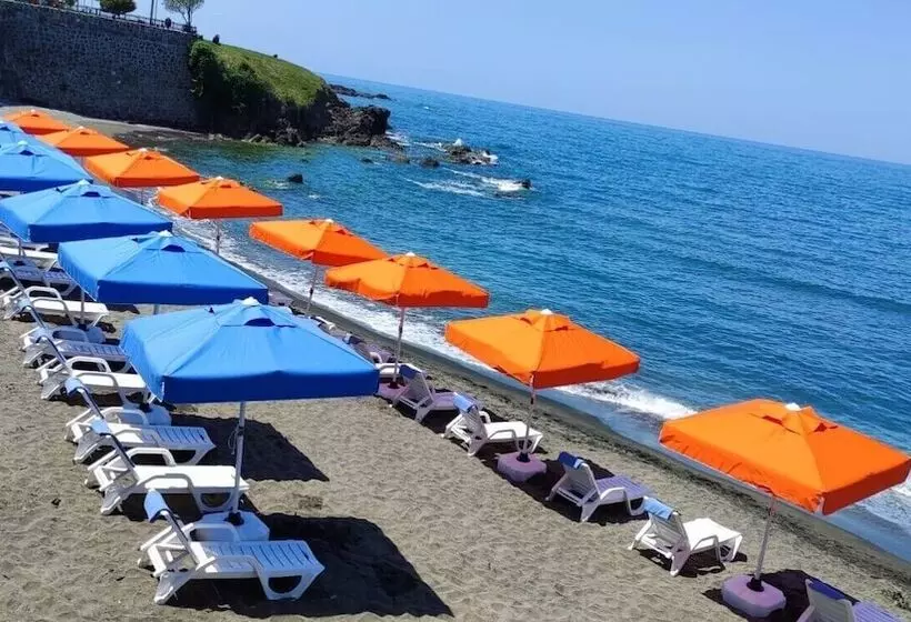 Hotelli Mavi Marin Boutique