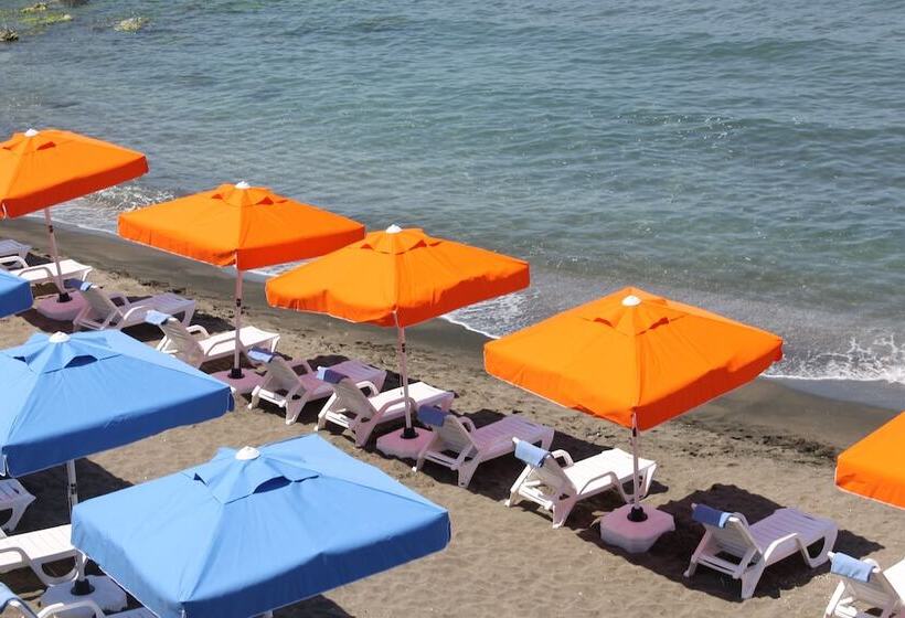 Отель Mavi Marin Boutique