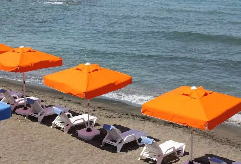 Hotelli Mavi Marin Boutique