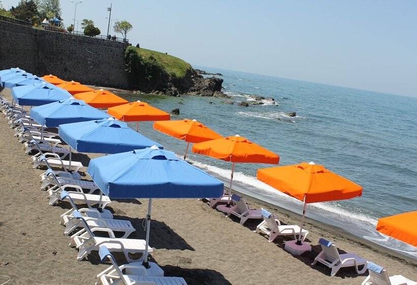 Отель Mavi Marin Boutique