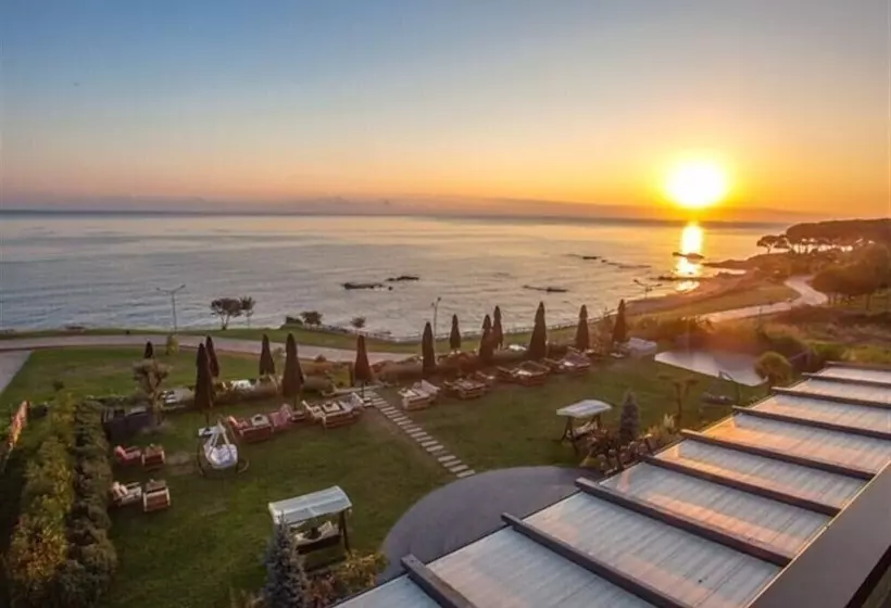 Hotelli Mavi Marin Boutique