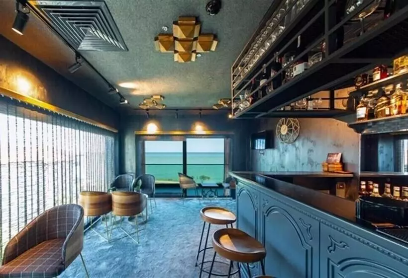 Hotelli Mavi Marin Boutique