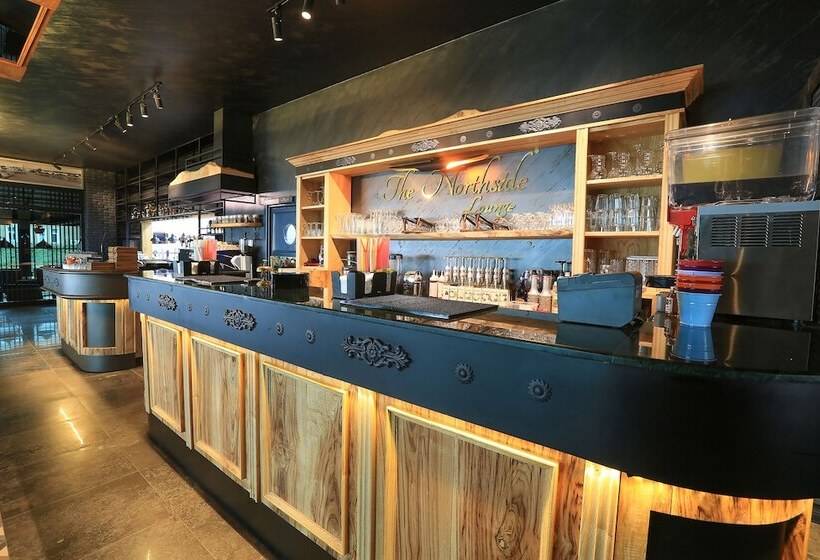 Отель Mavi Marin Boutique