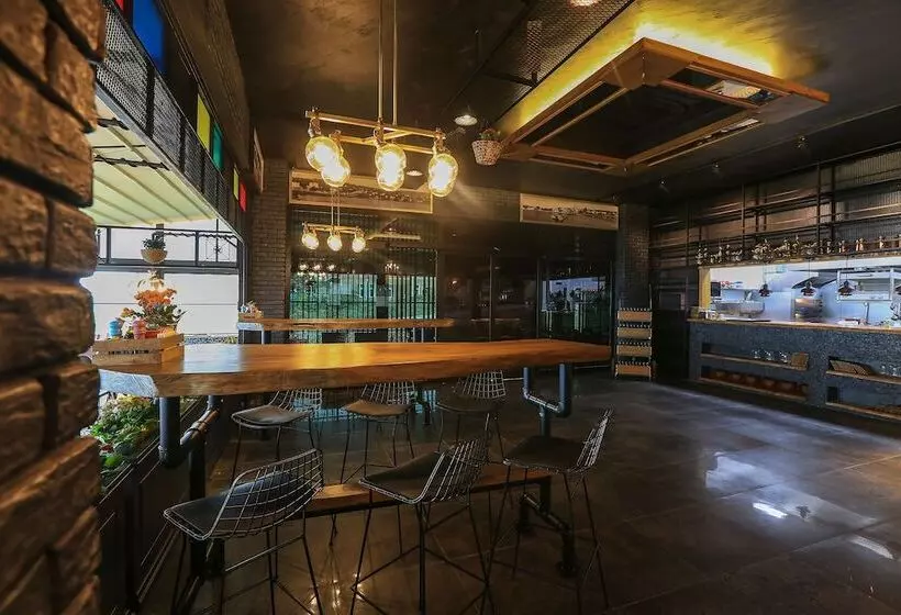 Hotelli Mavi Marin Boutique